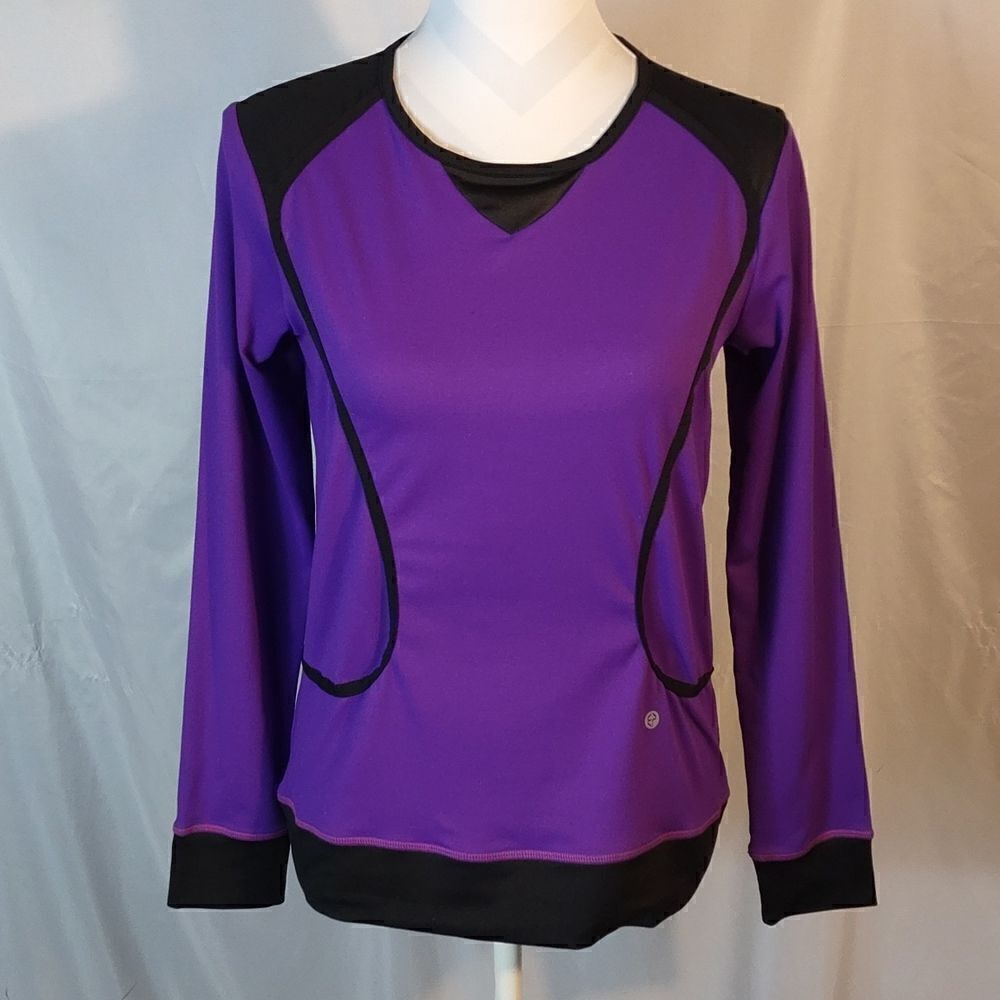 EP Sport Women's Athletic Top